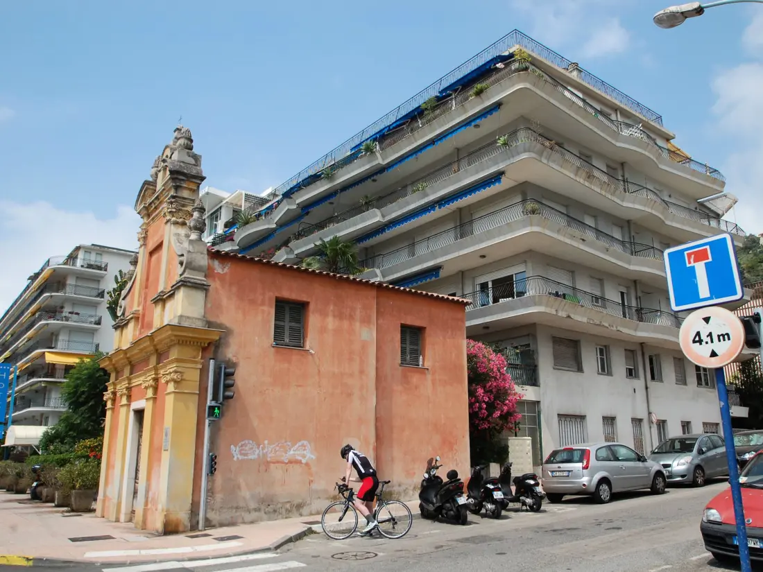 Location de Vacances Menton 246