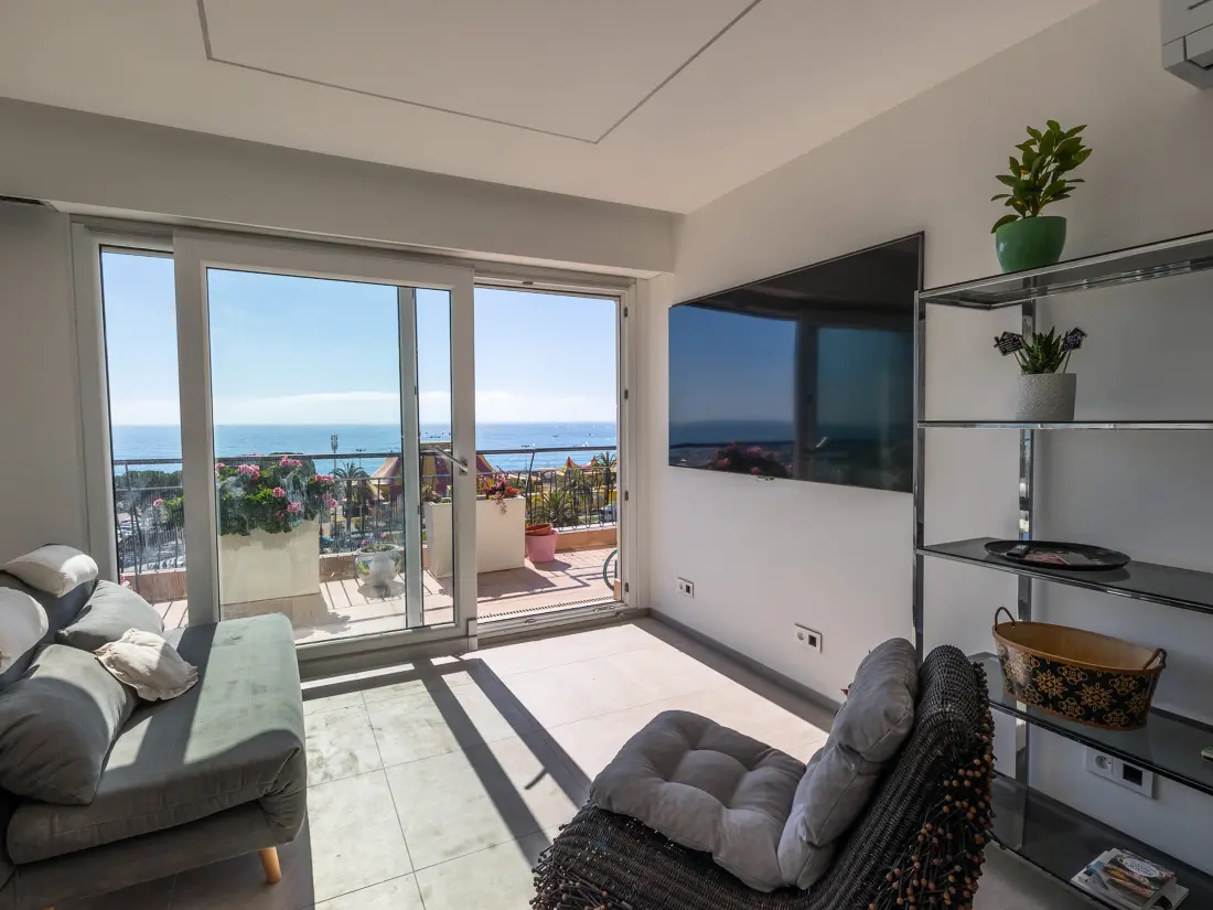 Location de Vacances Menton 246
