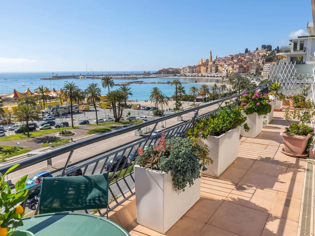 Location de Vacances Menton 246