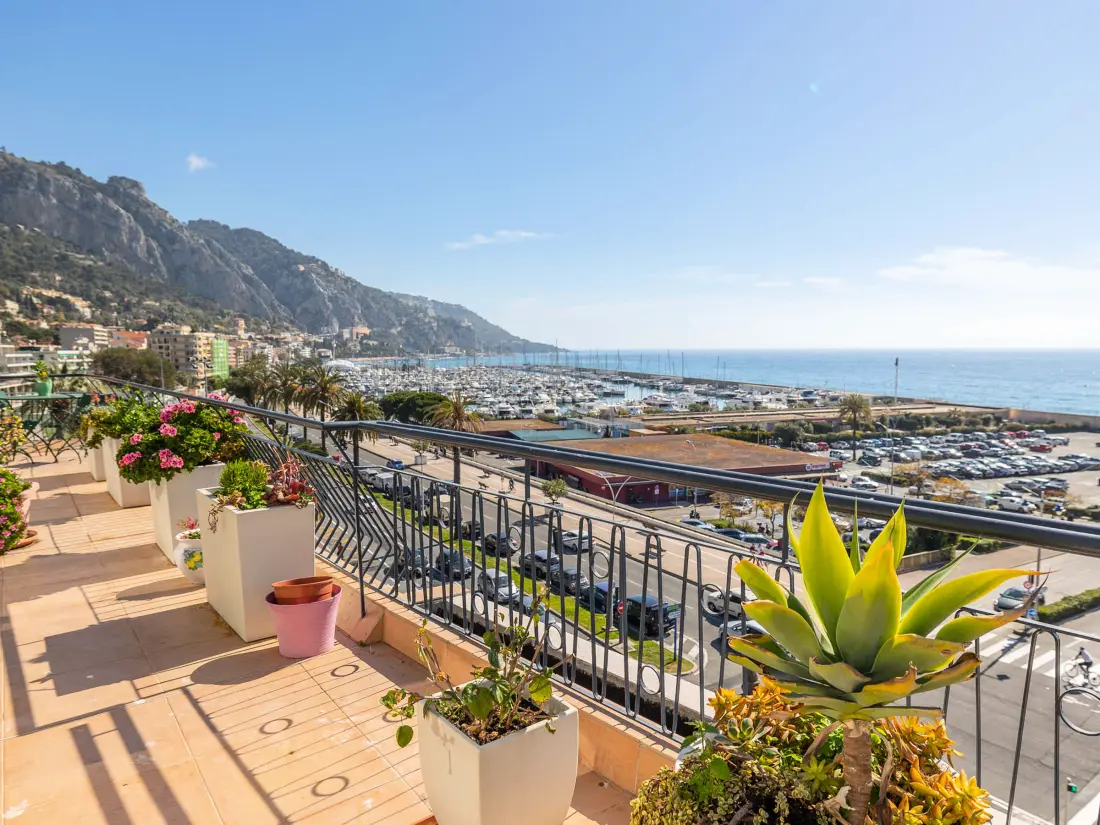 Location de Vacances Menton 246