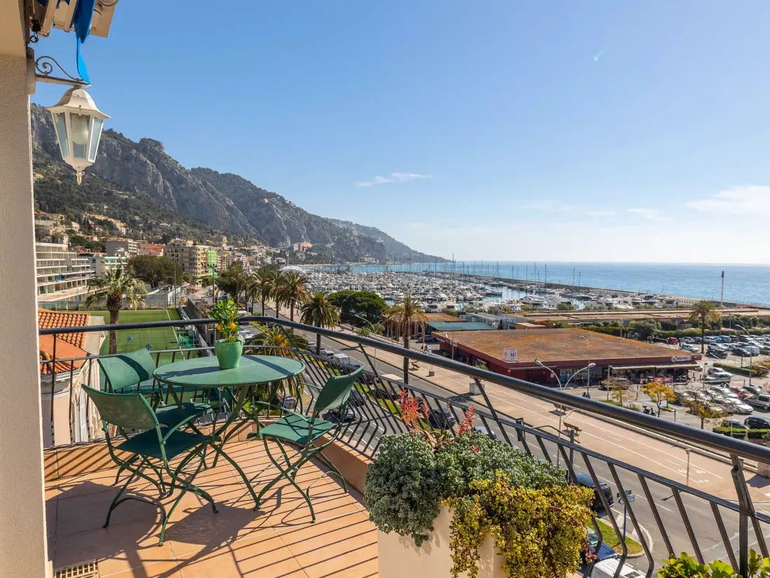 Location de Vacances Menton 246