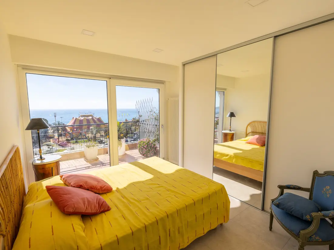 Location de Vacances Menton 246