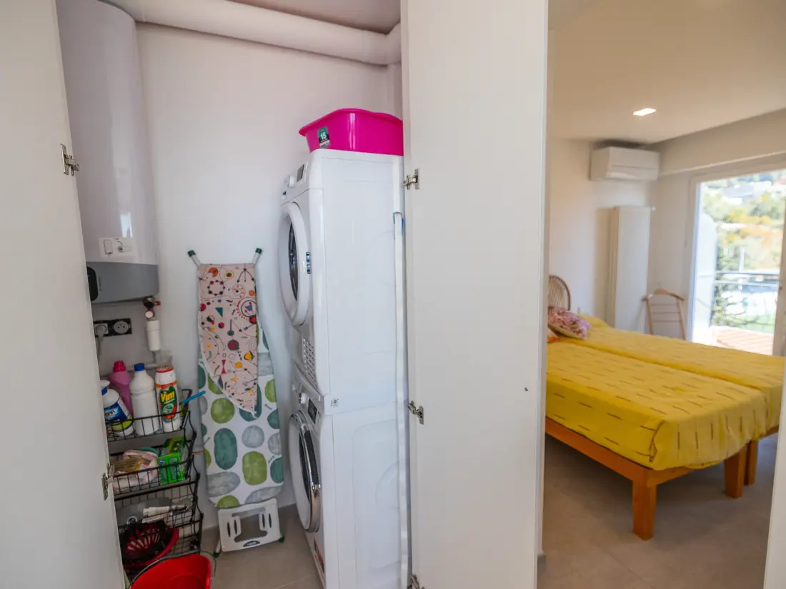 Location de Vacances Menton 246