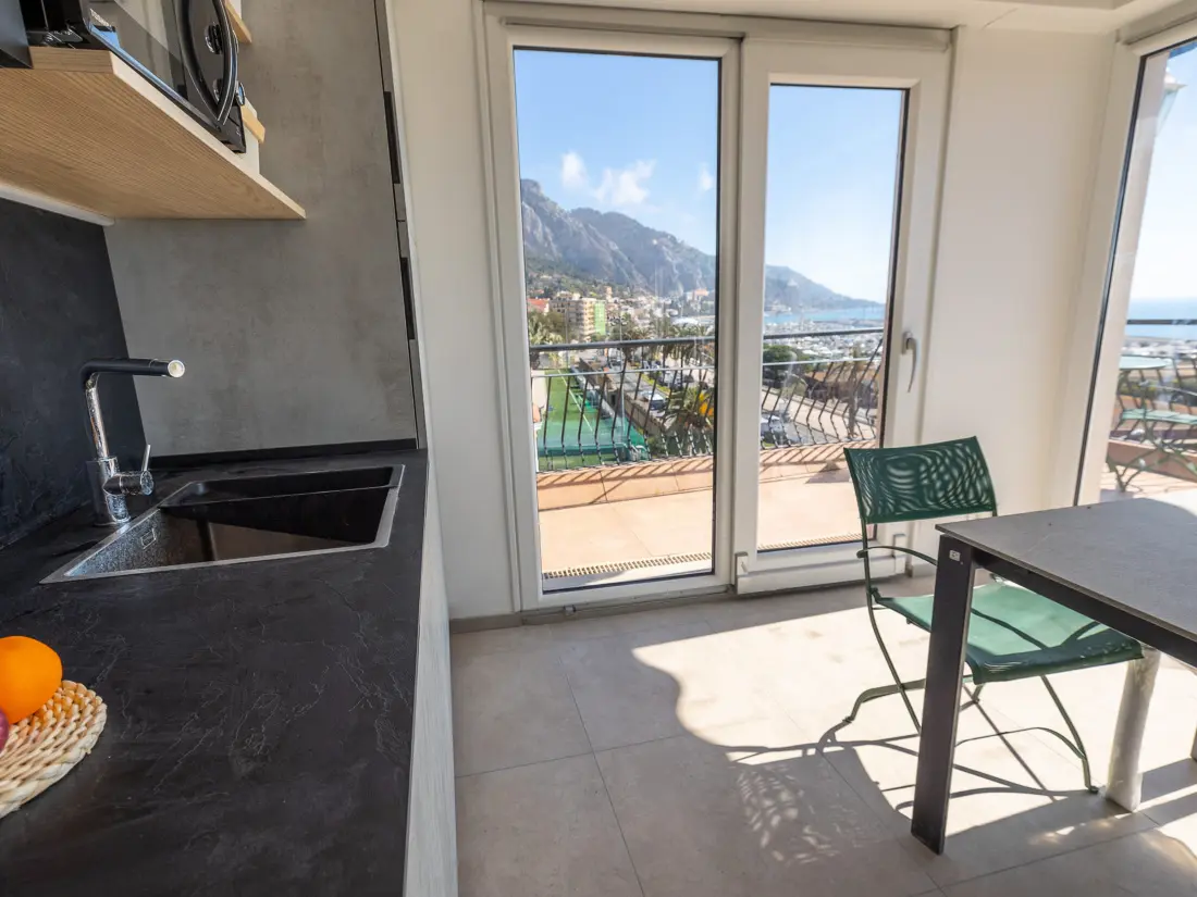 Location de Vacances Menton 246