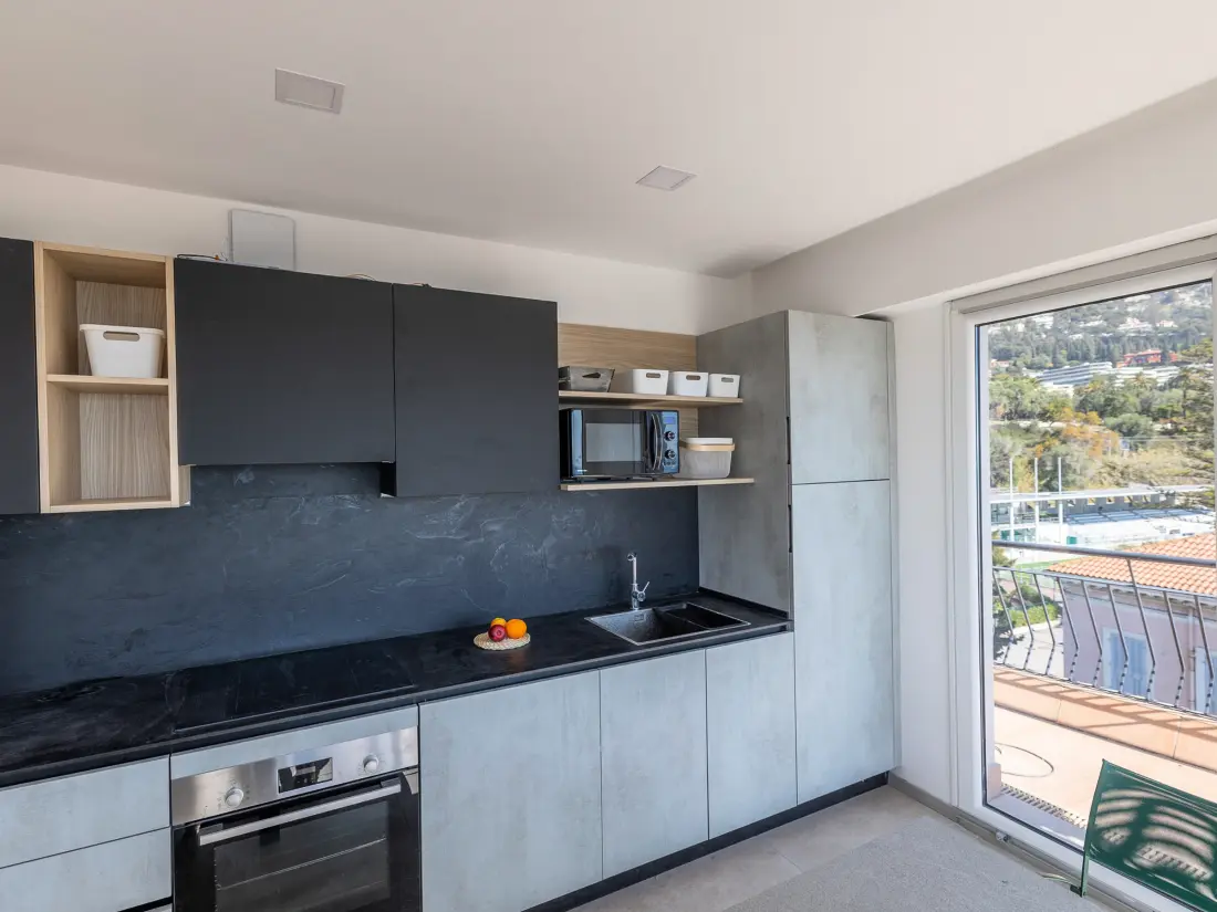Location de Vacances Menton 246