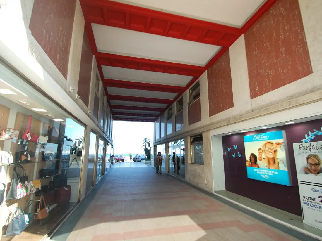 Location de Vacances Menton 253