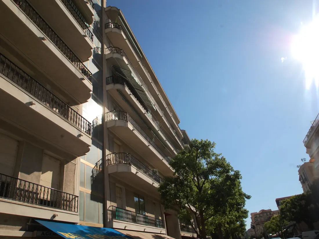 Location de Vacances Menton 253