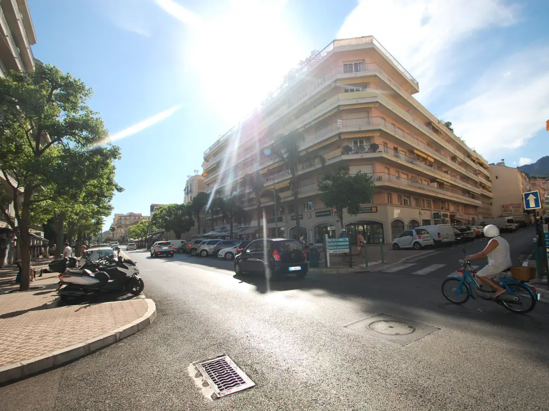 Location de Vacances Menton 253