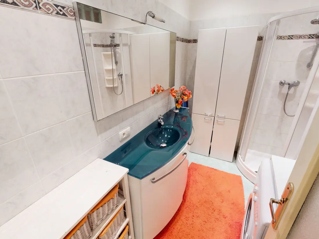 Location de Vacances Menton 253
