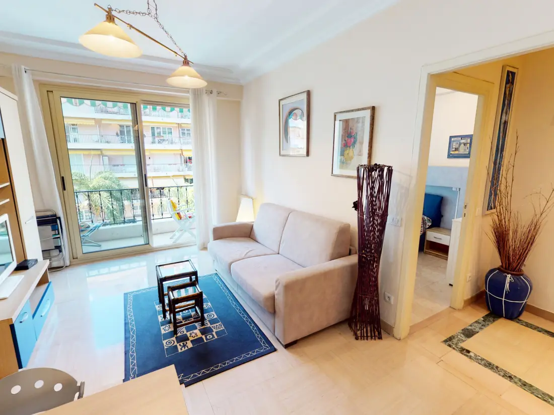 Location de Vacances Menton 253