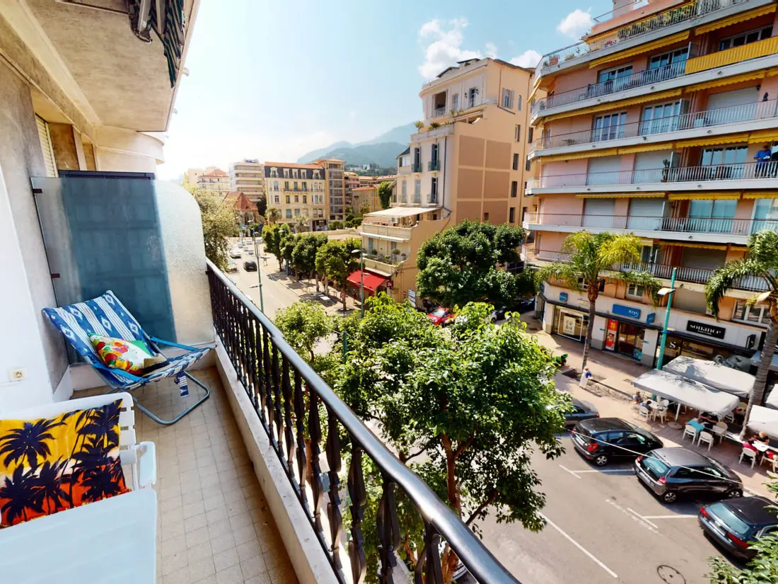 Location de Vacances Menton 253