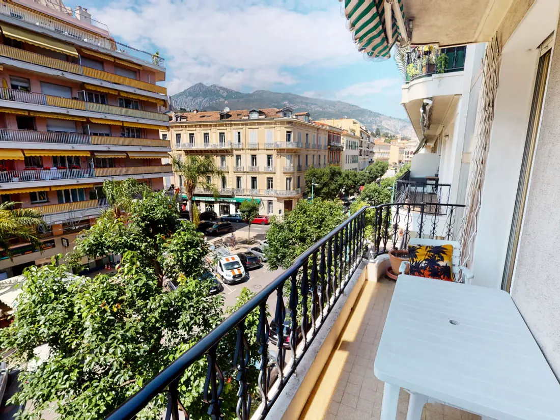 Location de Vacances Menton 253
