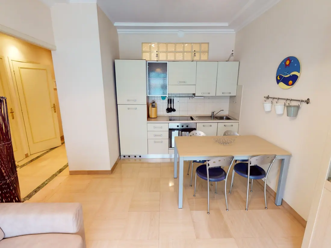 Location de Vacances Menton 253