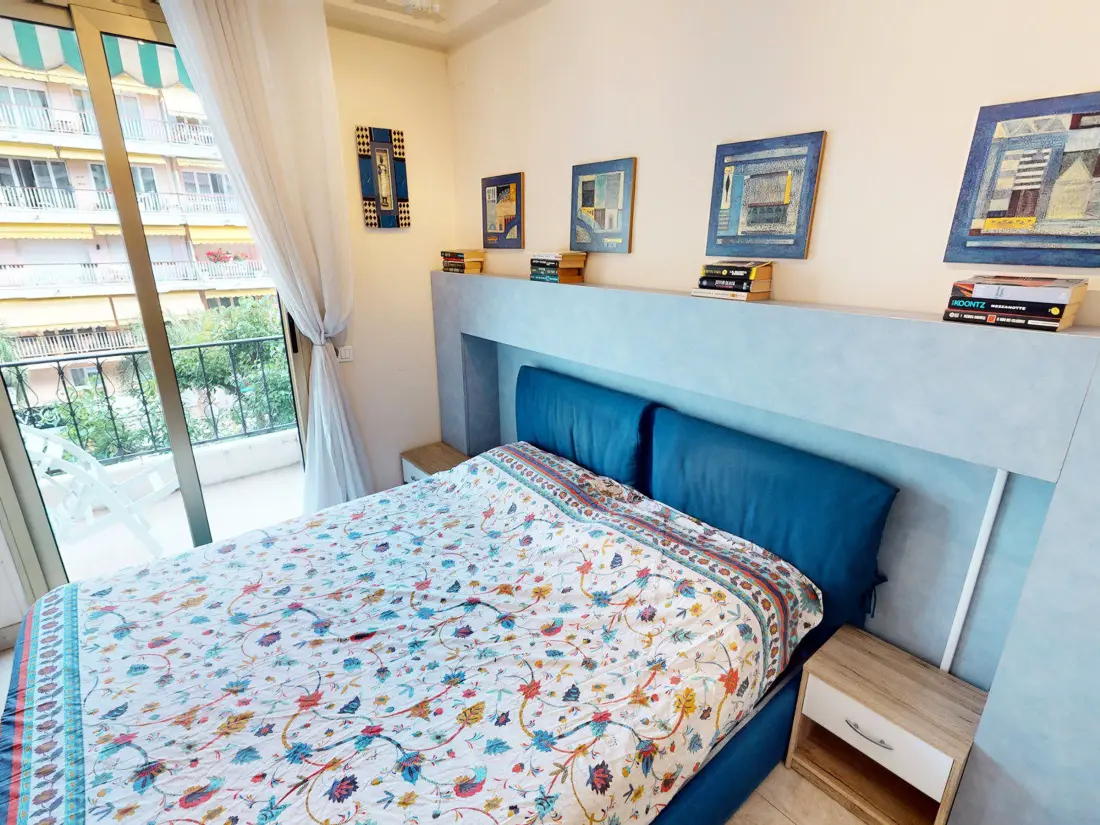 Location de Vacances Menton 253