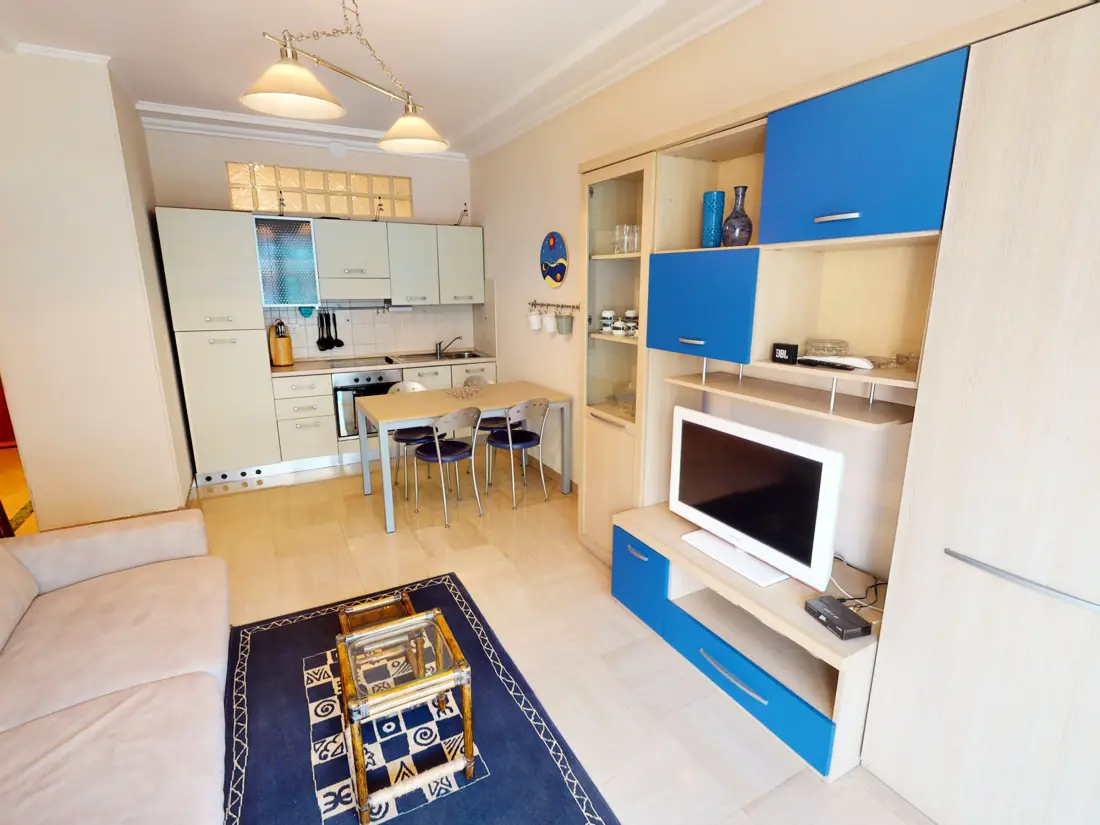 Location de Vacances Menton 253