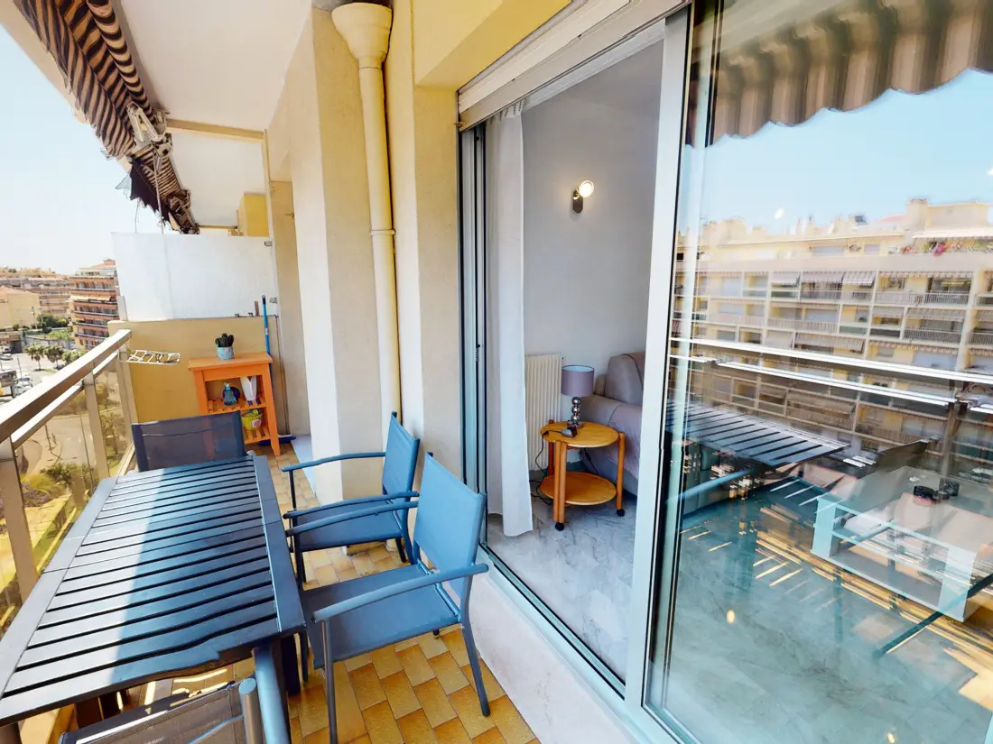 Location de Vacances Menton 254
