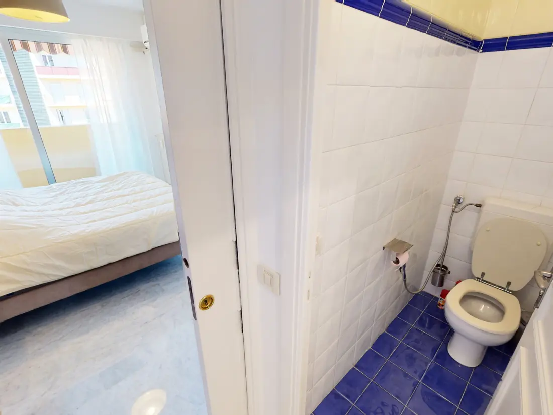 Location de Vacances Menton 254