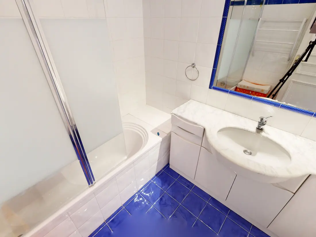 Location de Vacances Menton 254