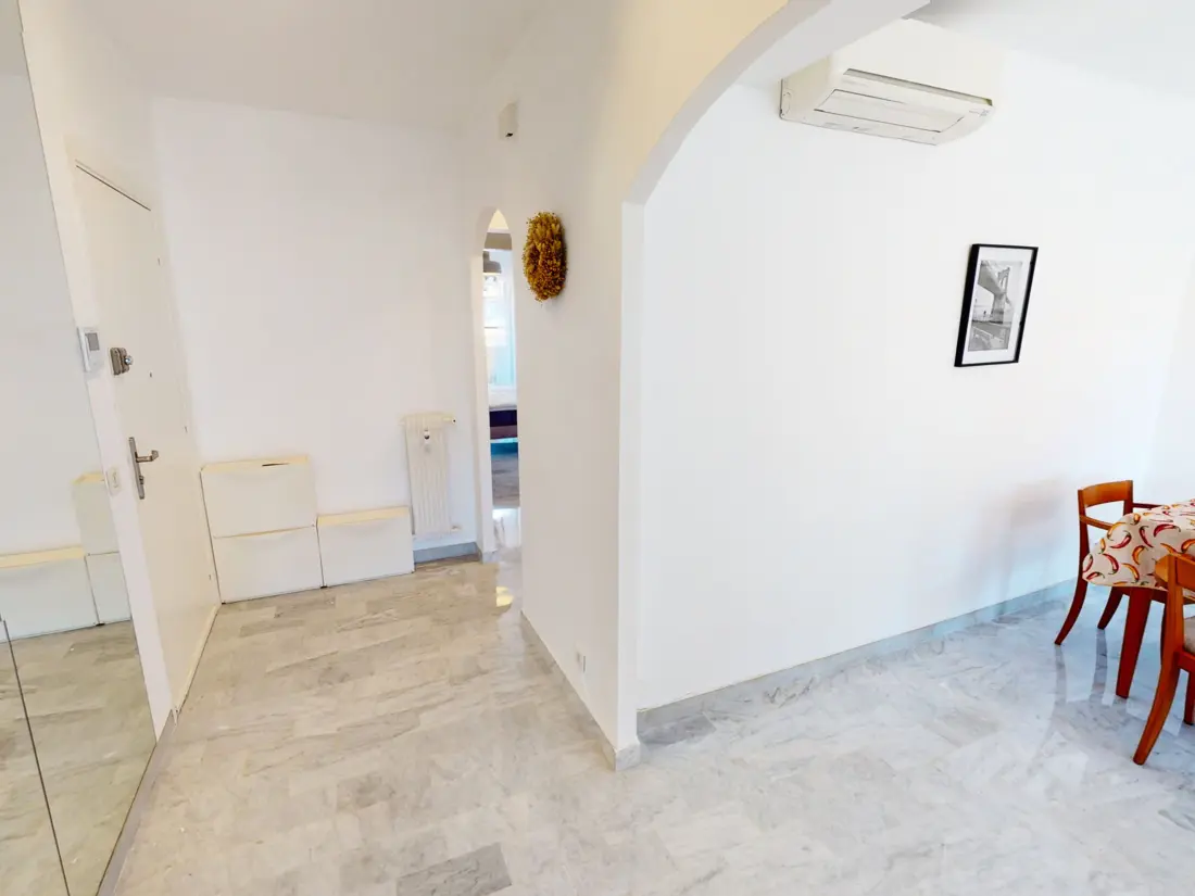 Location de Vacances Menton 254
