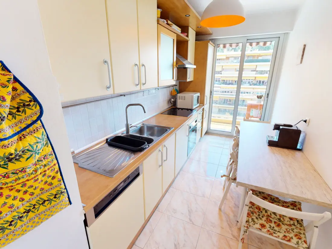Location de Vacances Menton 254