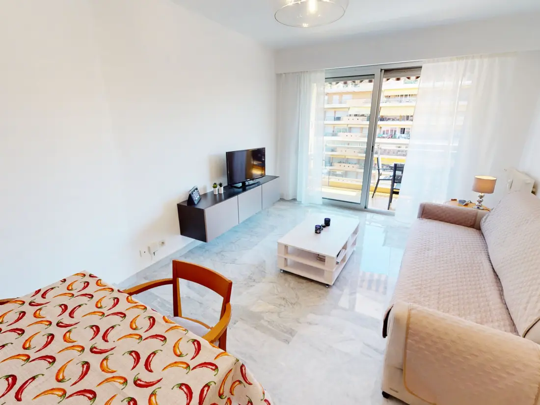 Location de Vacances Menton 254