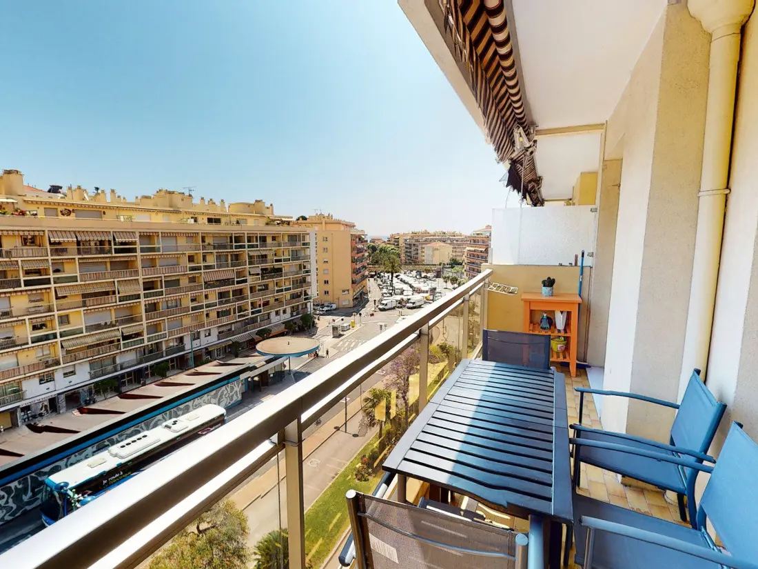 Location de Vacances Menton 254
