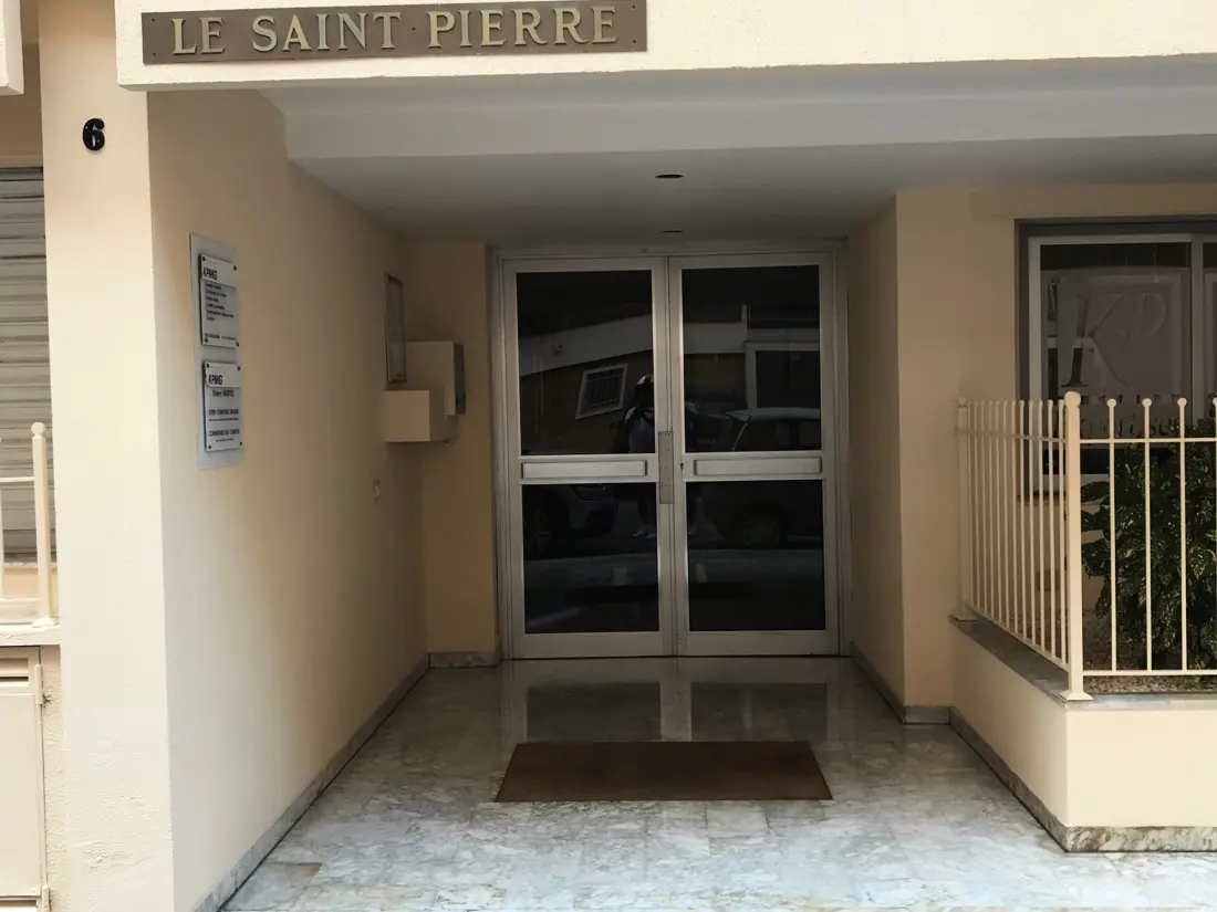 Location de Vacances Menton 255