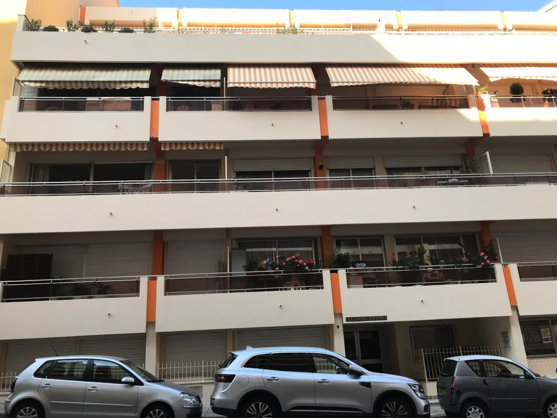 Location de Vacances Menton 255