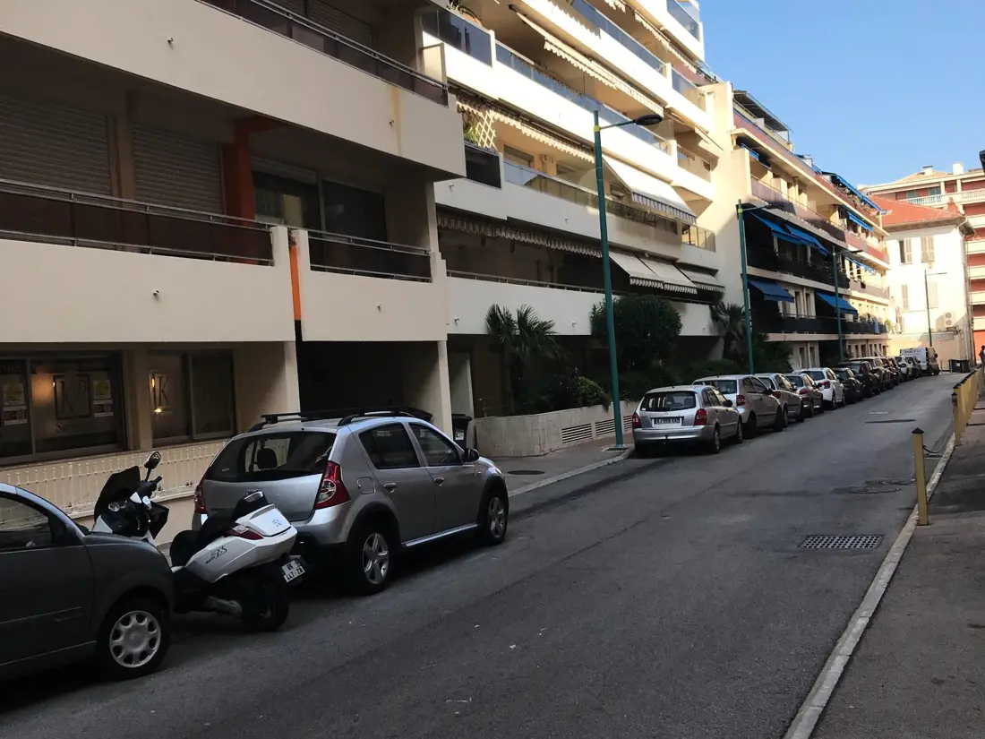 Location de Vacances Menton 255