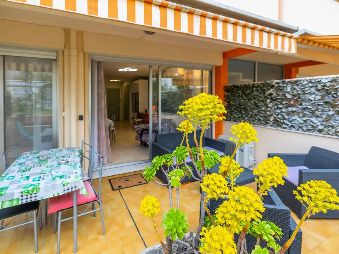 Location de Vacances Menton 255