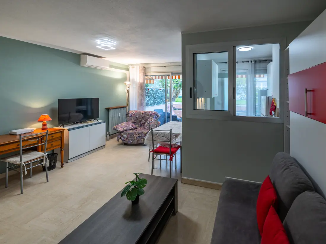 Location de Vacances Menton 255