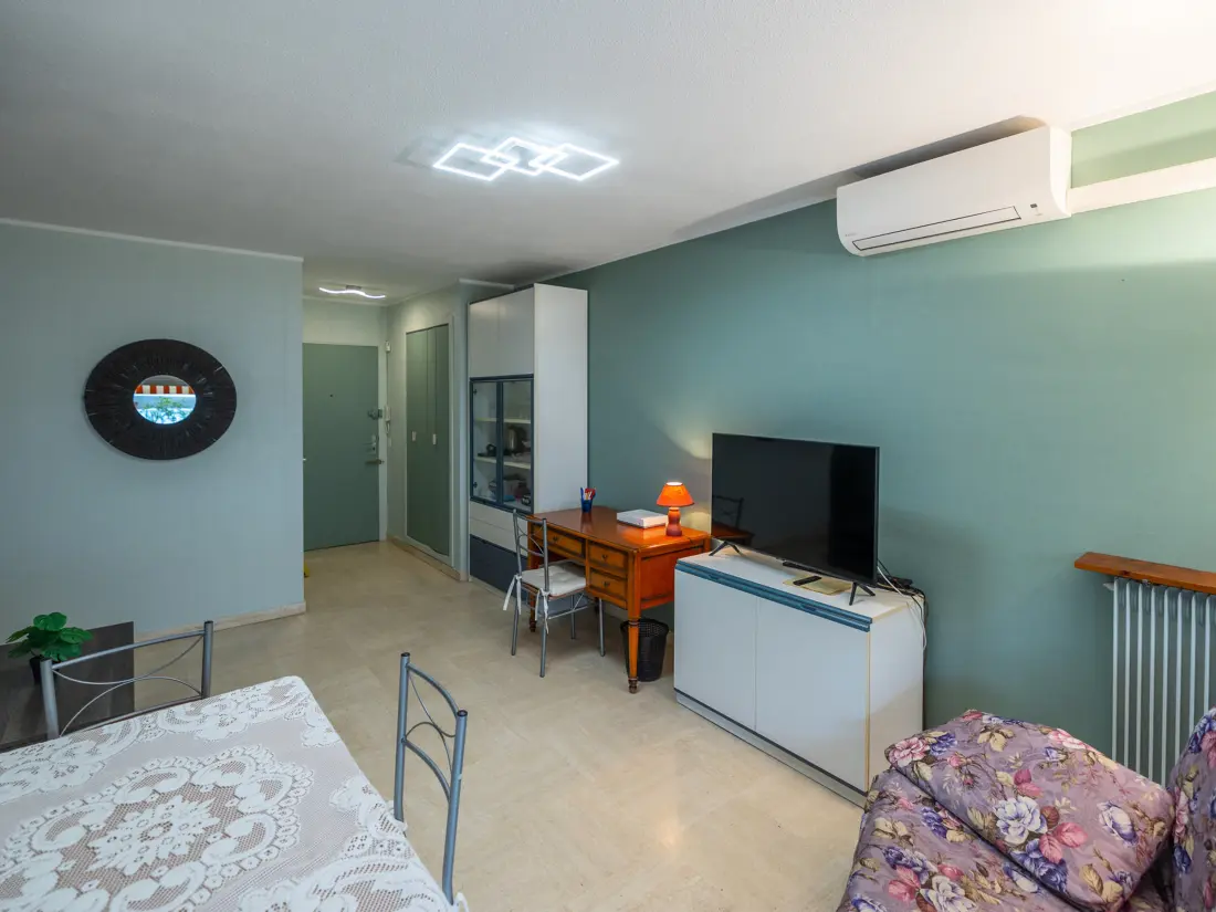 Location de Vacances Menton 255