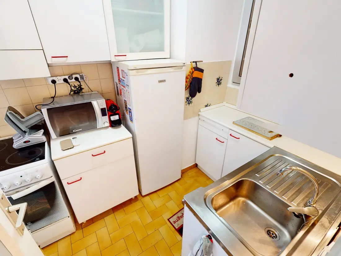 Location de Vacances Menton 255