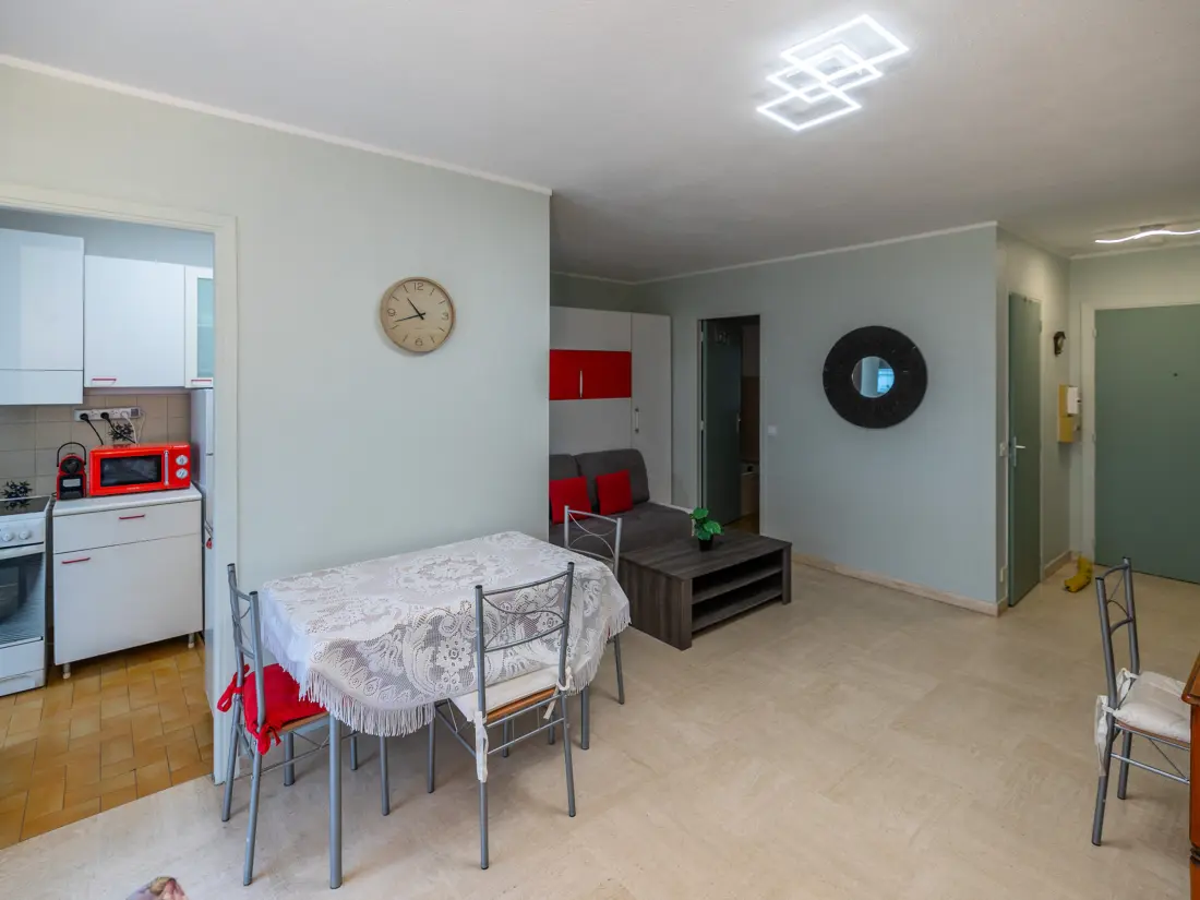 Location de Vacances Menton 255