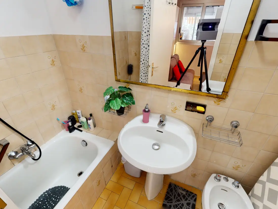 Location de Vacances Menton 255