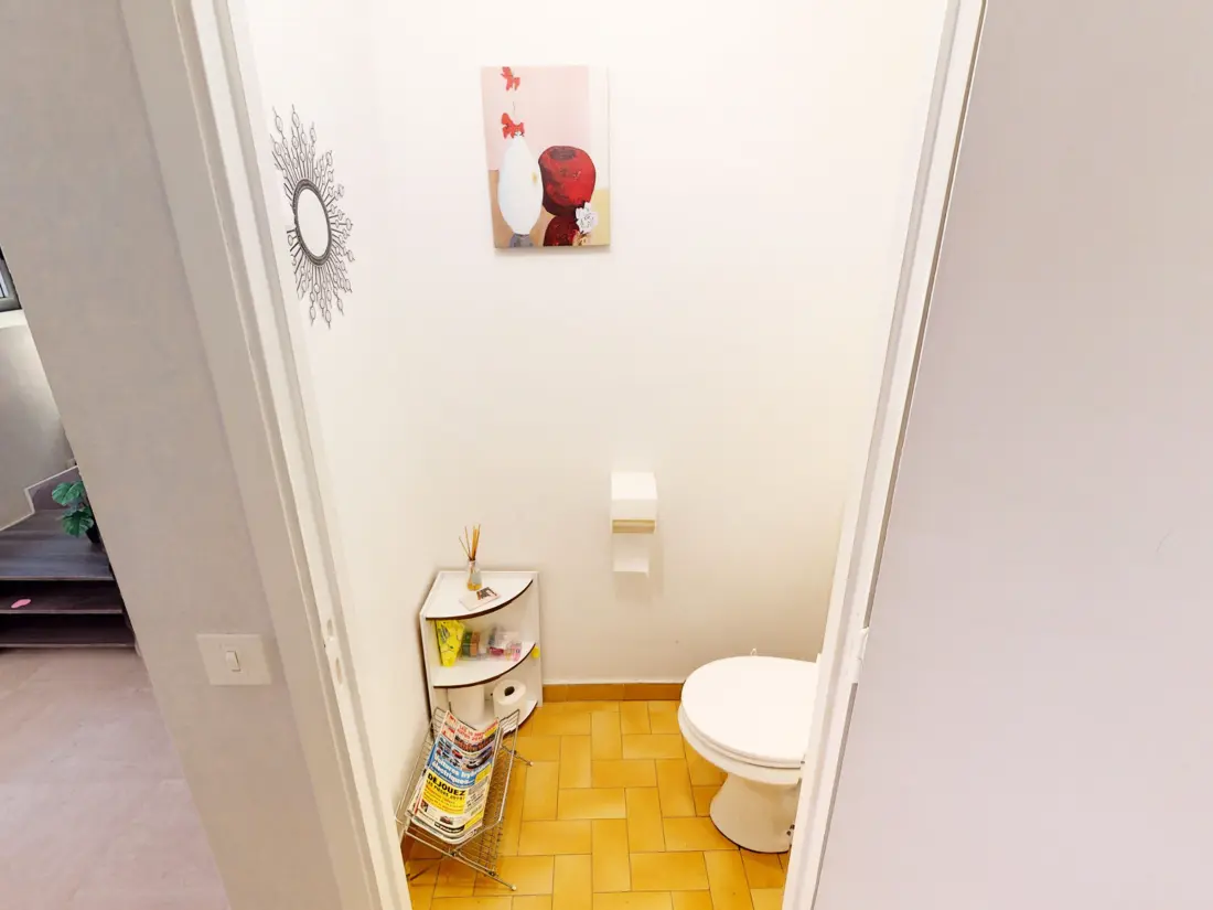 Location de Vacances Menton 255