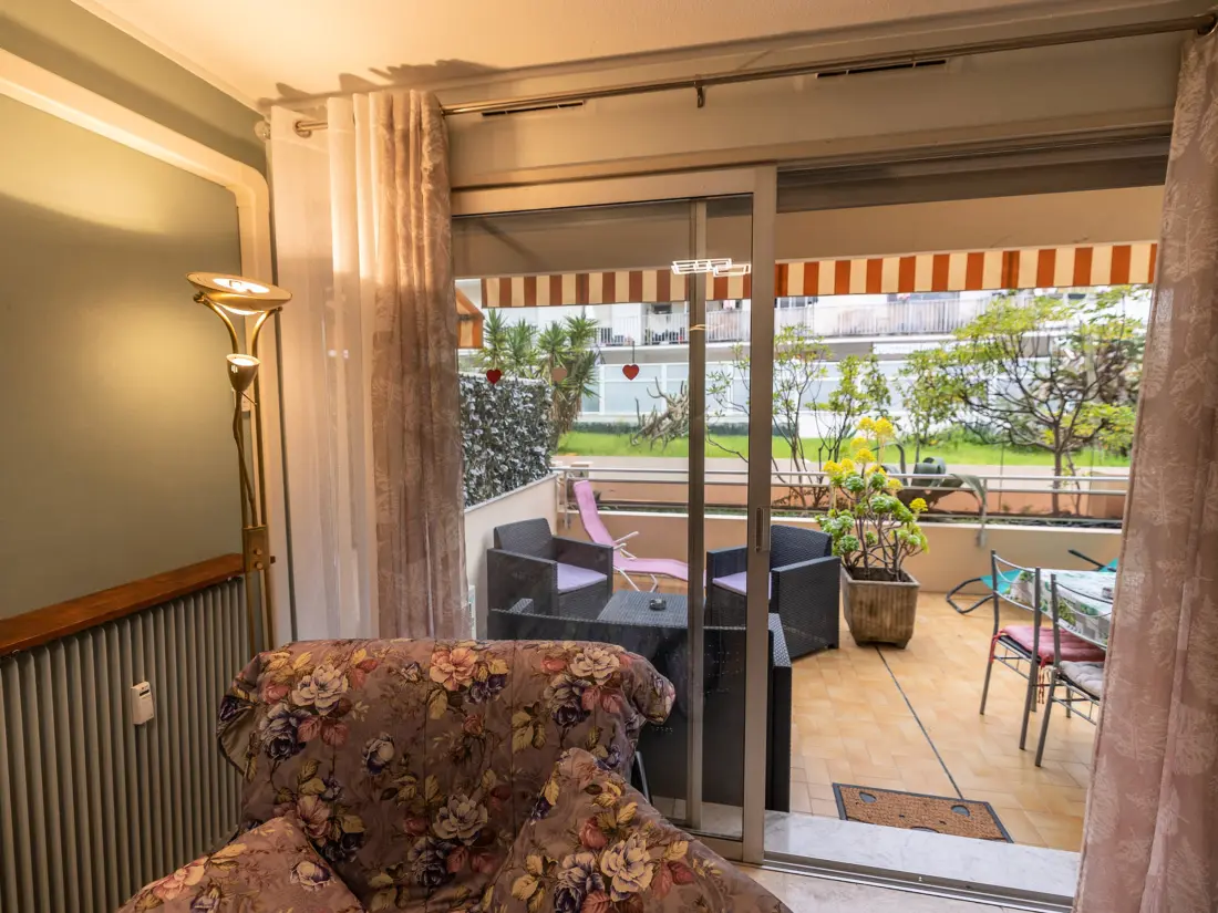 Location de Vacances Menton 255