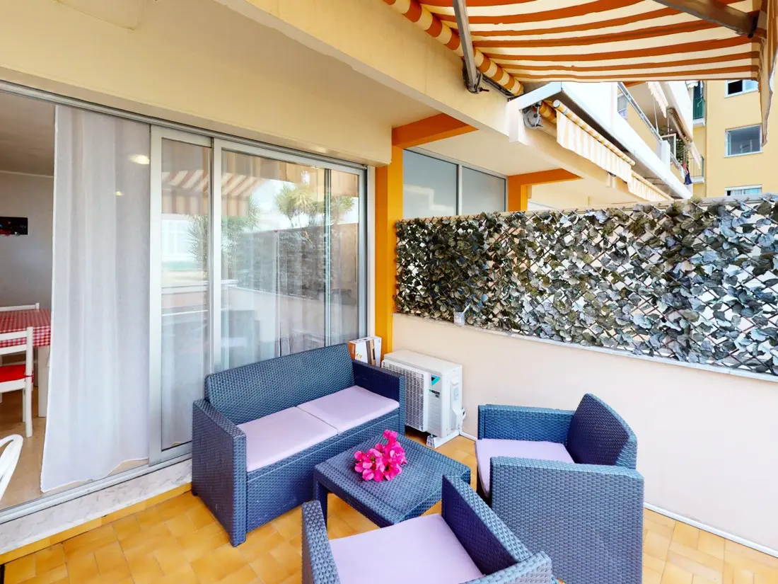 Location de Vacances Menton 255