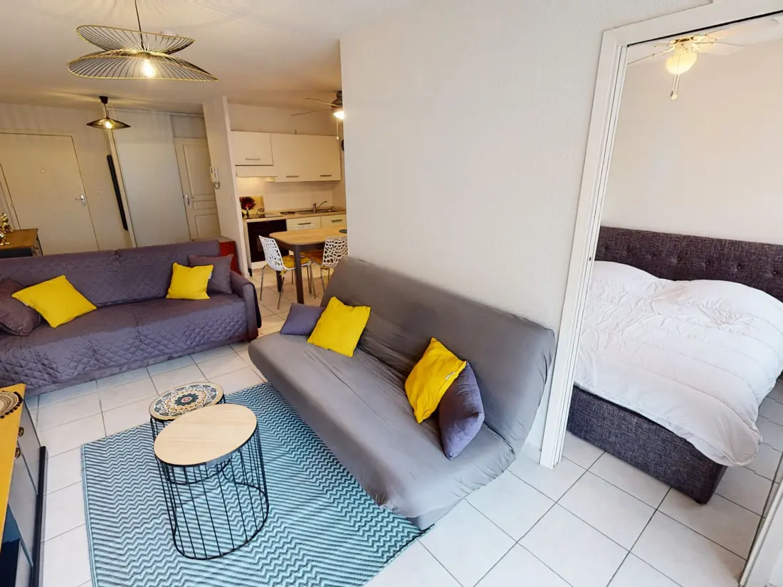 Location de Vacances Menton 257