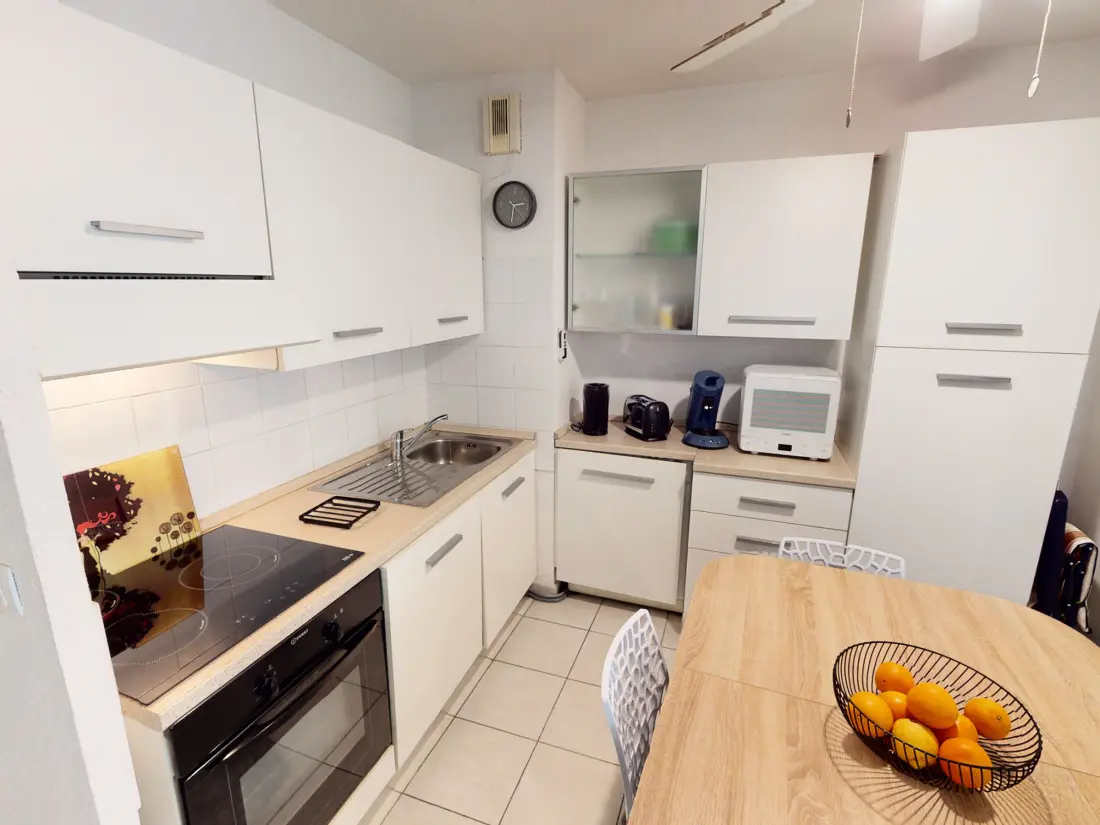 Location de Vacances Menton 257