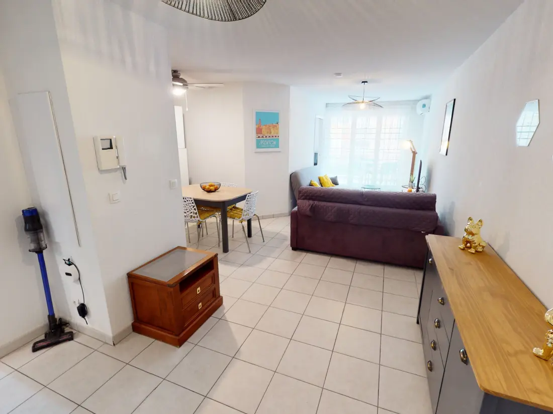 Location de Vacances Menton 257