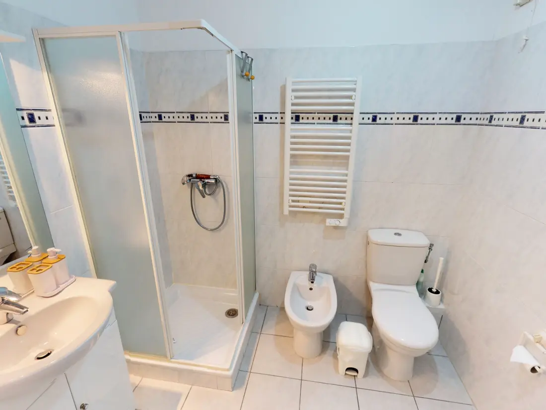 Location de Vacances Menton 257
