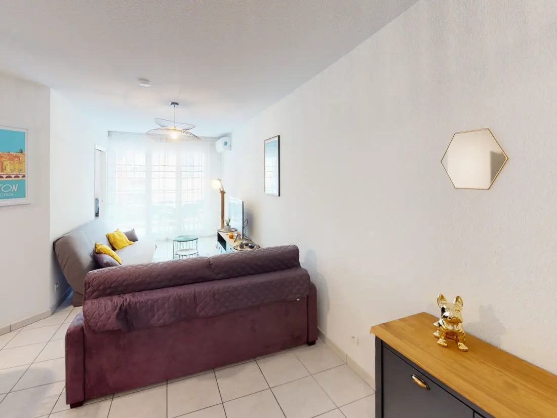Location de Vacances Menton 257