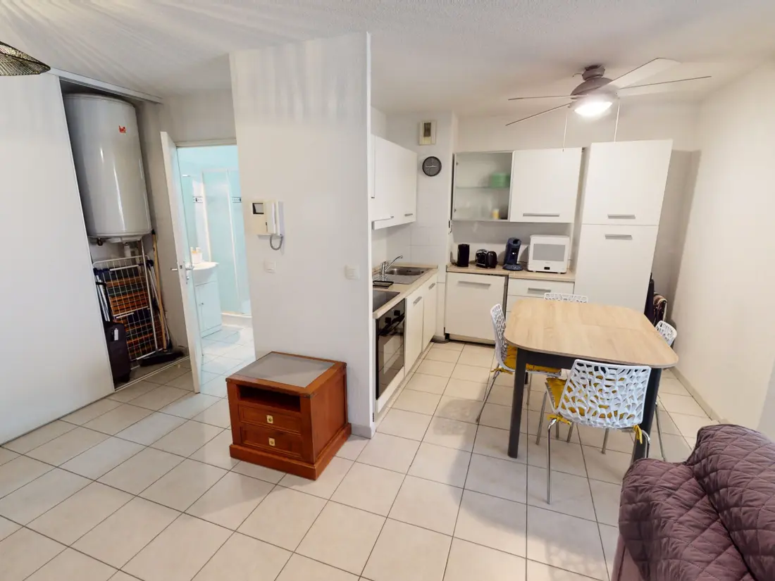 Location de Vacances Menton 257