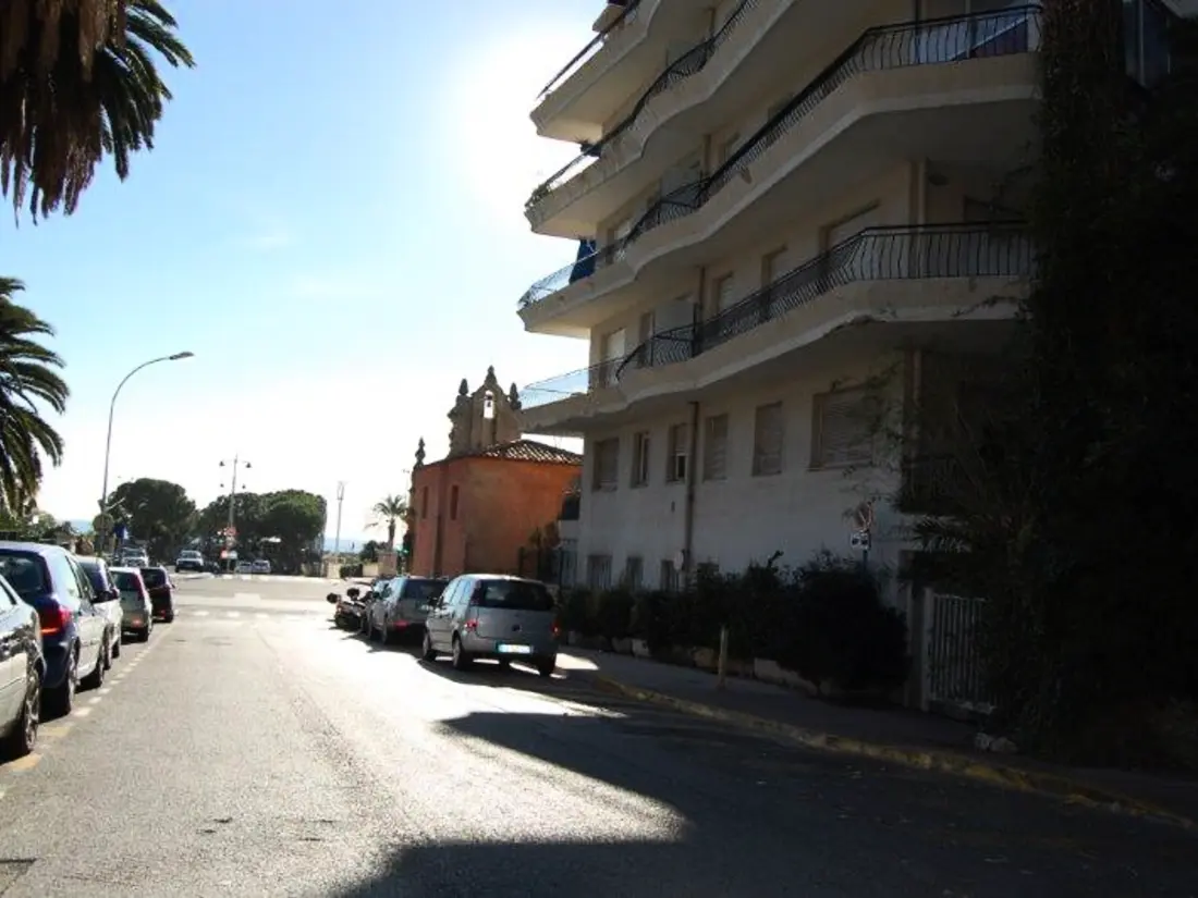 Location de Vacances Menton 261