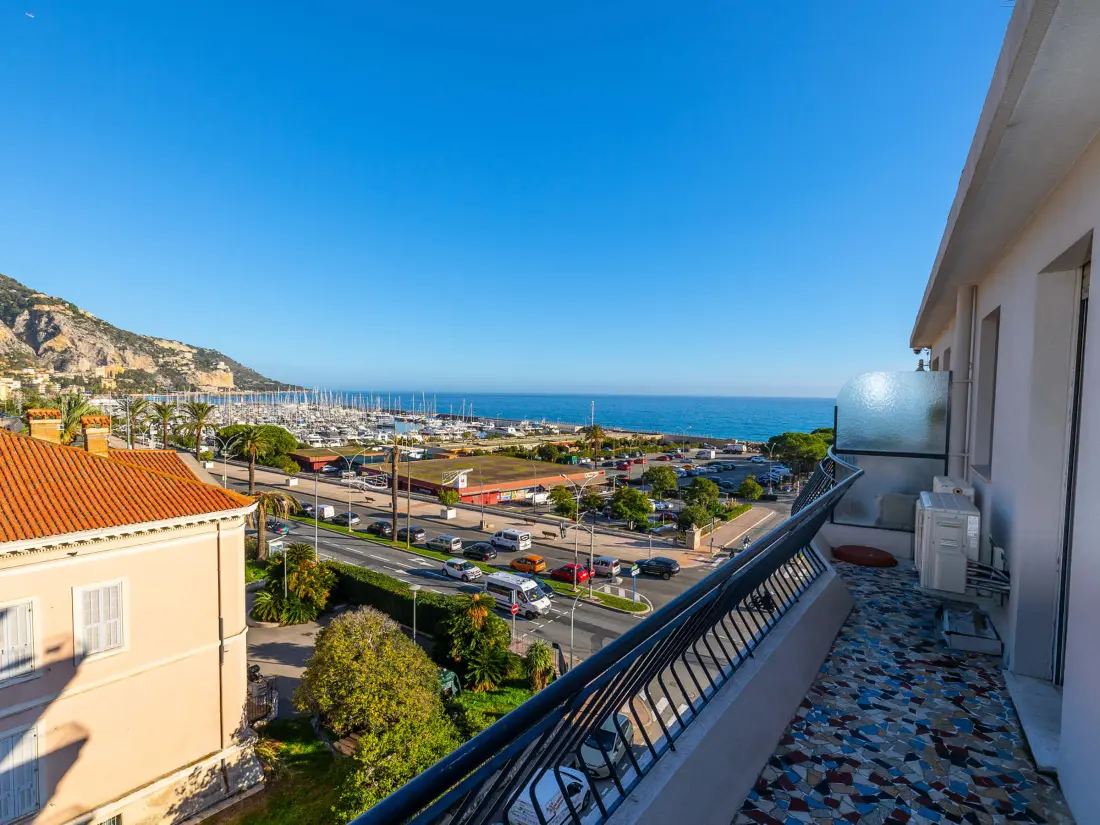 Location de Vacances Menton 261