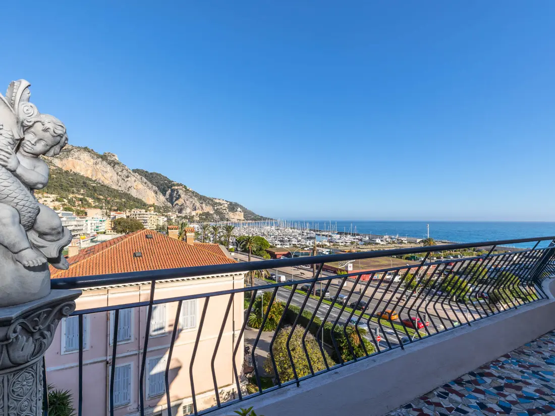 Location de Vacances Menton 261