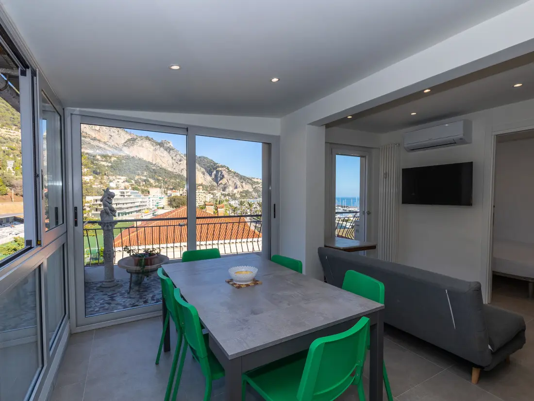 Location de Vacances Menton 261