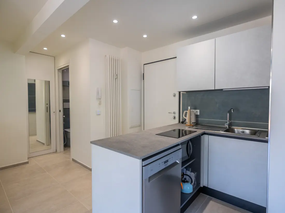 Location de Vacances Menton 261