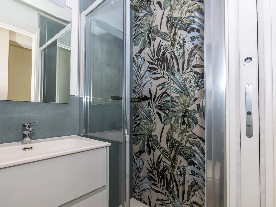 Location de Vacances Menton 261